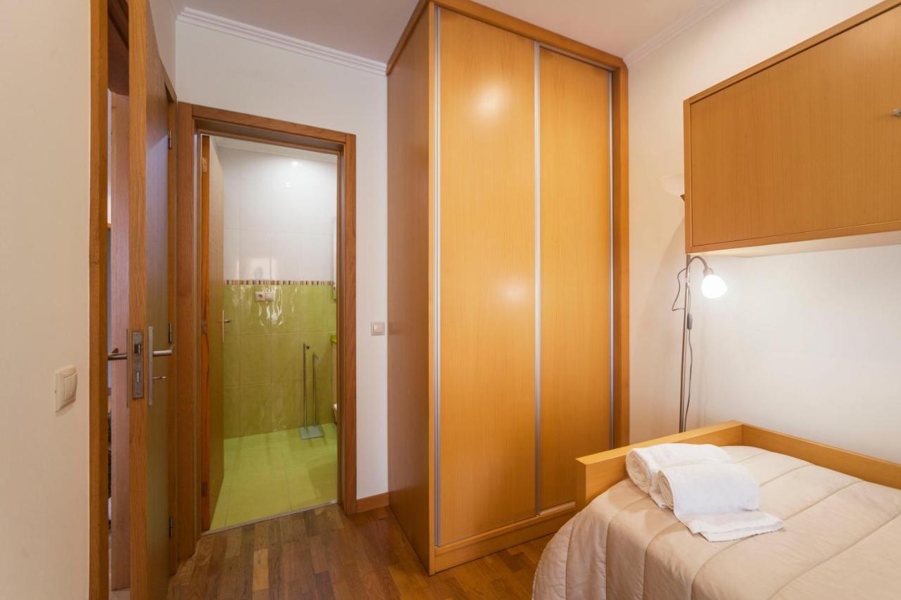 Home Azores - Calheta Suites Downtown Ponta Delgada - Açores Exterior foto