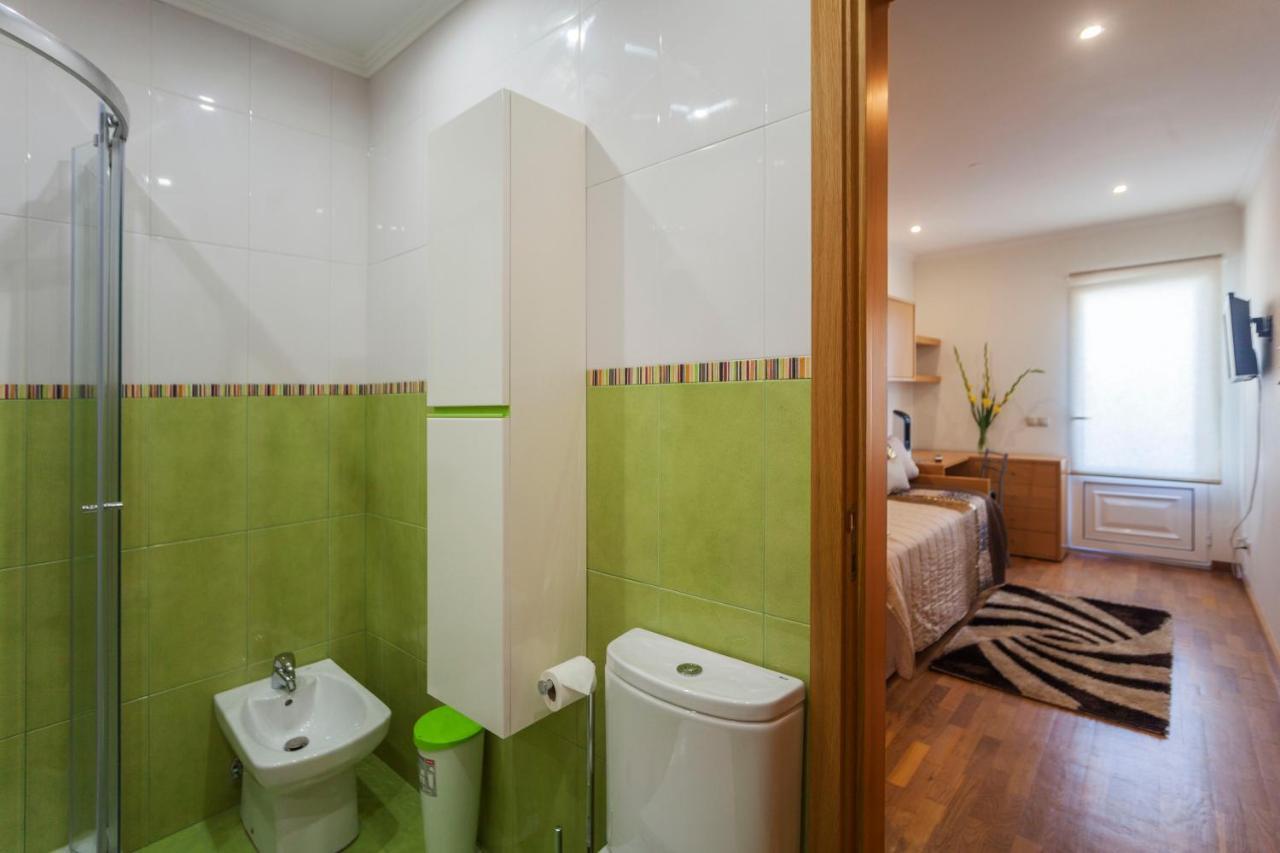 Home Azores - Calheta Suites Downtown Ponta Delgada - Açores Exterior foto
