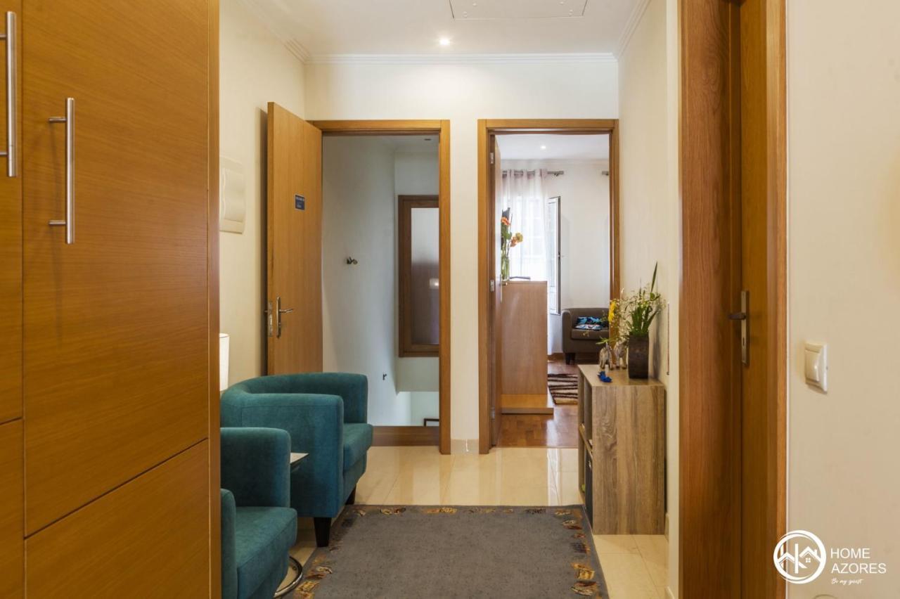 Home Azores - Calheta Suites Downtown Ponta Delgada - Açores Exterior foto