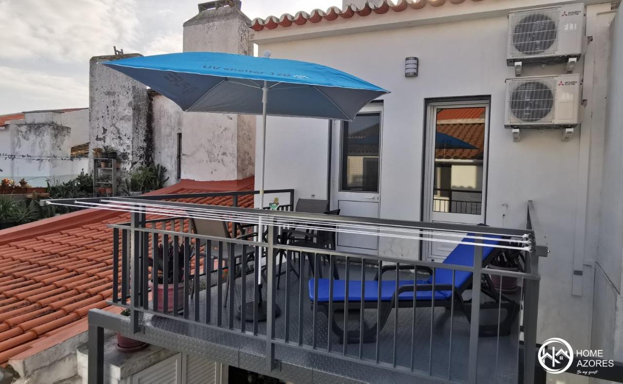 Home Azores - Calheta Suites Downtown Ponta Delgada - Açores Exterior foto