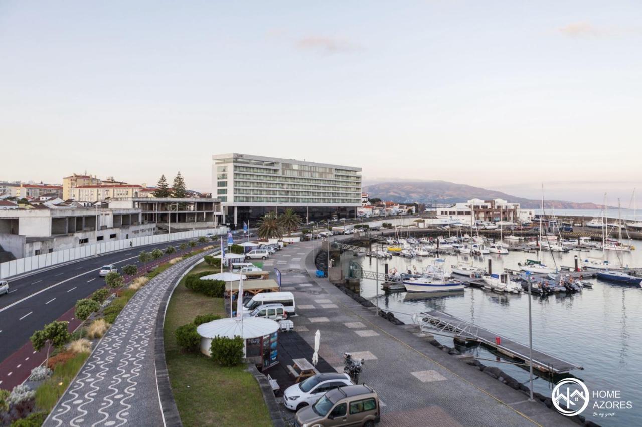 Home Azores - Calheta Suites Downtown Ponta Delgada - Açores Exterior foto