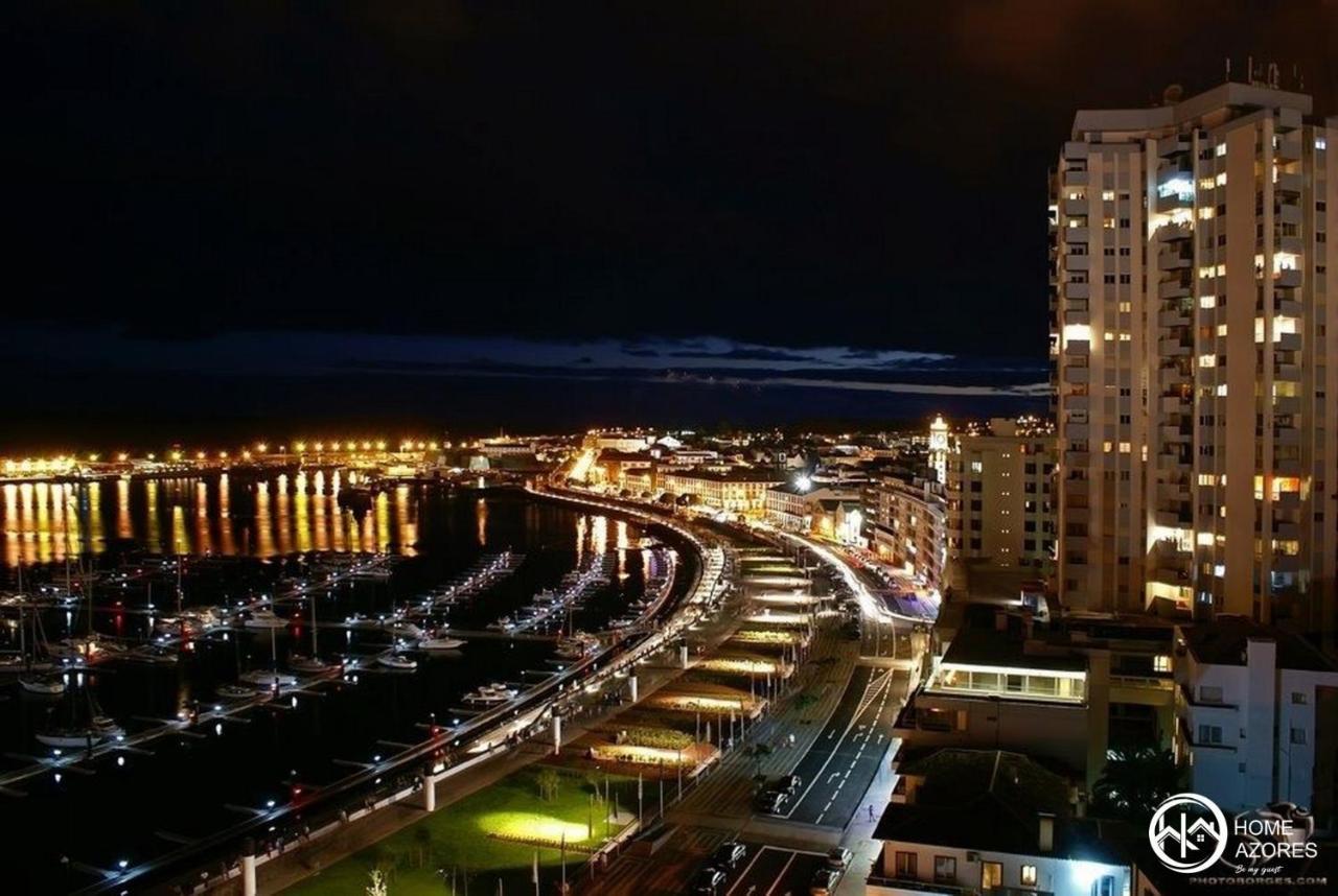 Home Azores - Calheta Suites Downtown Ponta Delgada - Açores Exterior foto