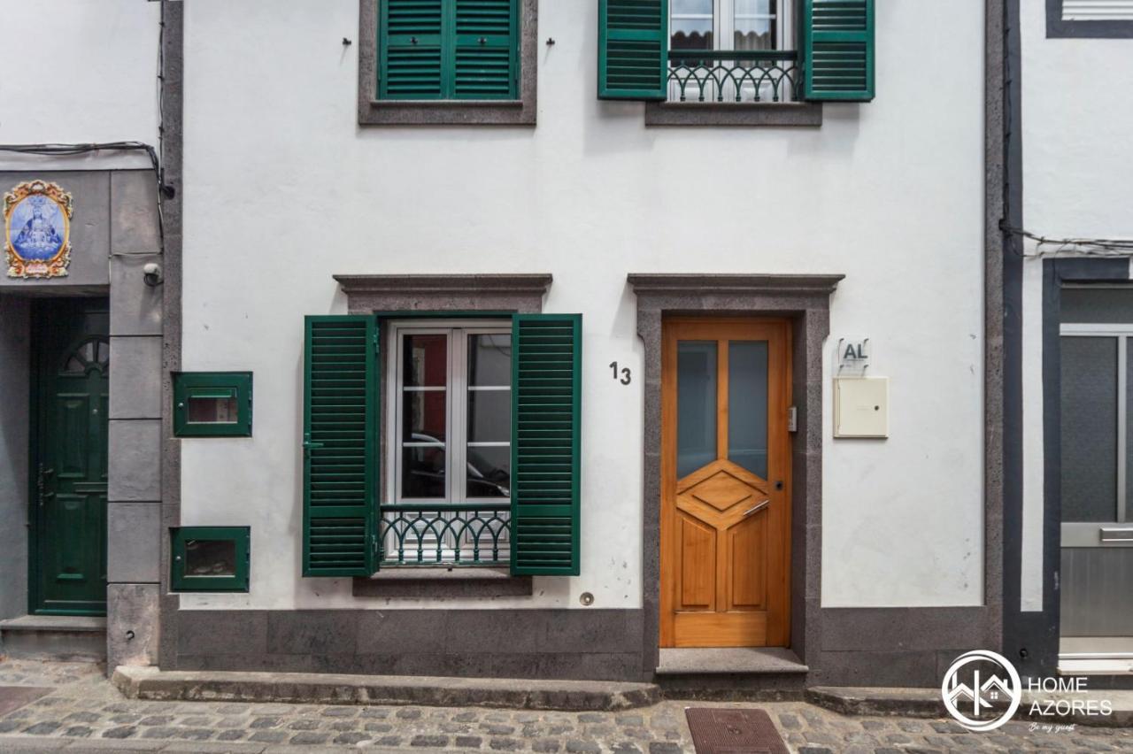 Home Azores - Calheta Suites Downtown Ponta Delgada - Açores Exterior foto
