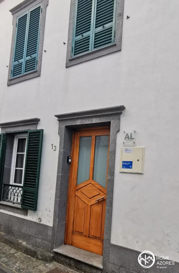 Home Azores - Calheta Suites Downtown Ponta Delgada - Açores Exterior foto